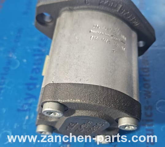 Rexroth 0510725102 Gear Pump AZPF-11-022RRR20KB-S0081